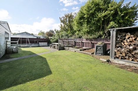 Photo of property in 55 Wilfrid Street, Newfield, Invercargill, 9812