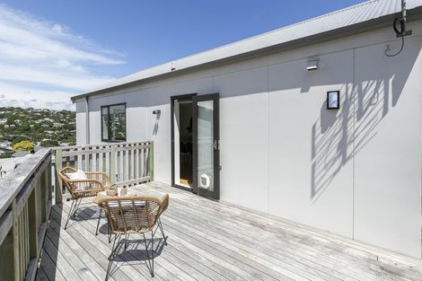 Photo of property in 14/104 Maupuia Road, Maupuia, Wellington, 6022