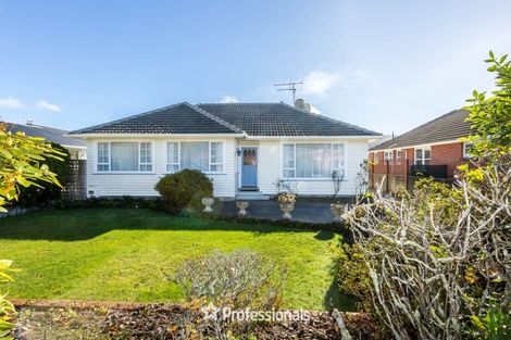 Photo of property in 249 Fergusson Drive, Heretaunga, Upper Hutt, 5018