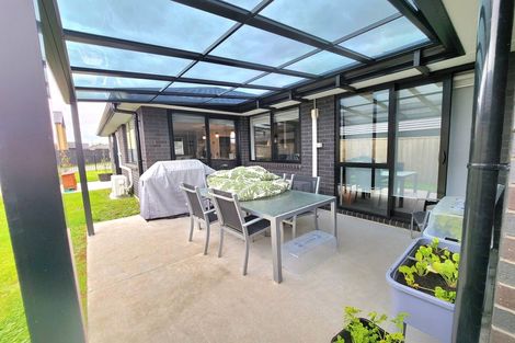 Photo of property in 4 Jonah Lomu Drive, Paerata, 2124