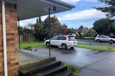 Photo of property in 10 Fenwick Crescent, Hillcrest, Hamilton, 3216