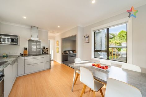 Photo of property in 21 Bledisloe Crescent, Wainuiomata, Lower Hutt, 5014