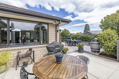 Photo of property in 31 Aspen Street, Rangiora, 7400