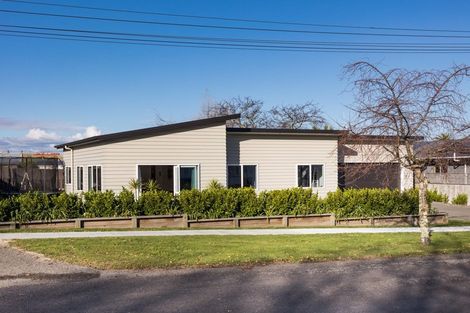 Photo of property in 12a Ouse Street, Rongotea, 4476