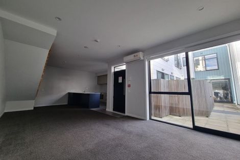 Photo of property in 12/5 Ebor Street, Te Aro, Wellington, 6011
