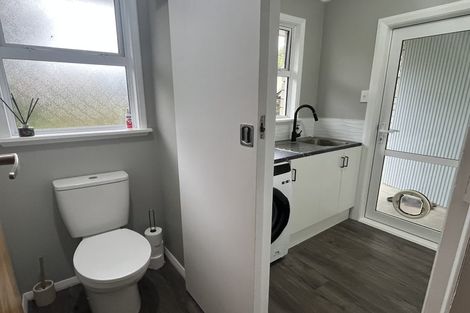 Photo of property in 5 Hampden Street, Awapuni, Palmerston North, 4412