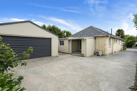 Photo of property in 17 Akaroa Street, Mairehau, Christchurch, 8013