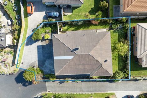 Photo of property in 18 George Arthur Place, Pukekohe, 2120