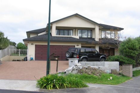 Photo of property in 19 Brailsford Court, Dannemora, Auckland, 2016