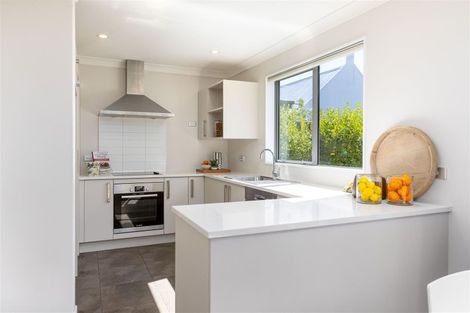 Photo of property in 1/37 Huxley Street, Sydenham, Christchurch, 8023
