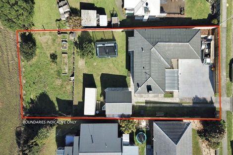 Photo of property in 40 Oxford Street, Te Puke, 3119