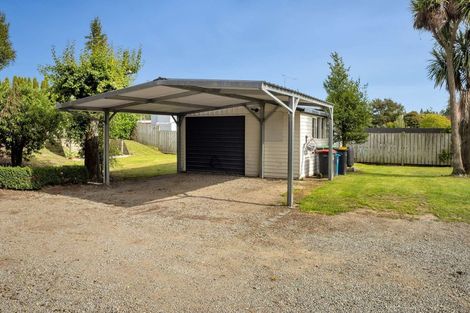 Photo of property in 159 Talbot Street, Geraldine, 7930