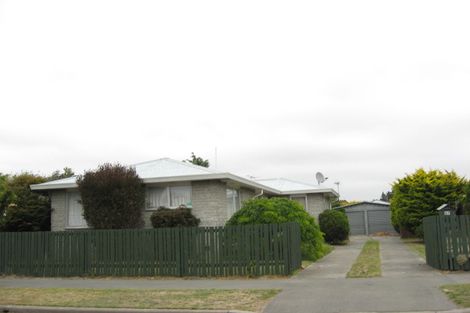 Photo of property in 57 Orrick Crescent, Avondale, Christchurch, 8061