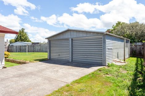 Photo of property in 8 Waimea Place, Tokoroa, 3420