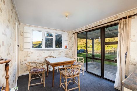 Photo of property in 5203 State Highway 3, Awakino, Mokau, 4376