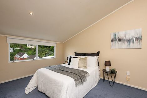 Photo of property in Fernhill Flats, 11/324 The Terrace, Te Aro, Wellington, 6011