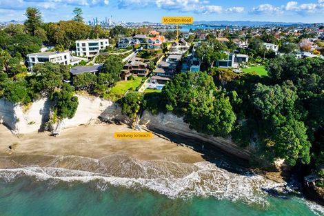 Photo of property in 1b Clifton Road, Hauraki, Auckland, 0622