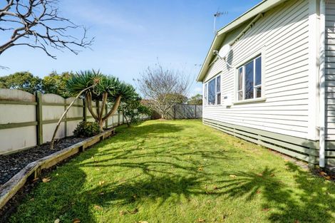 Photo of property in 239 Coronation Avenue, Welbourn, New Plymouth, 4310