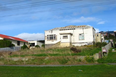 Photo of property in 112 Barrow Street, Bluff, 9814