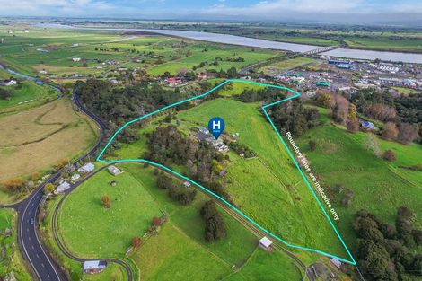 Photo of property in 14 Ngati Maru Sh25 Highway, Kopu, Thames, 3578