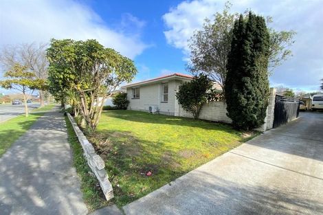 Photo of property in 1/49 Stillwater Avenue, Burwood, Christchurch, 8083