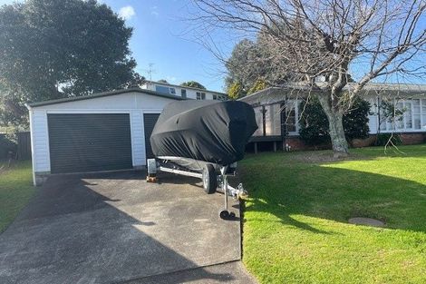 Photo of property in 96 Moore Street, Howick, Auckland, 2014