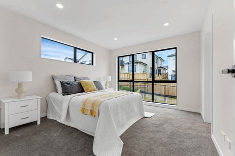 Photo of property in 22 Black Shed Road, Flat Bush, Auckland, 2019