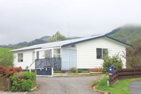 Photo of property in 19 Washington Square, Paeroa, 3600