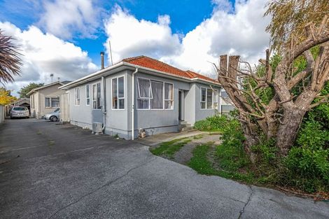 Photo of property in 9b Worcester Street, West End, Palmerston North, 4410