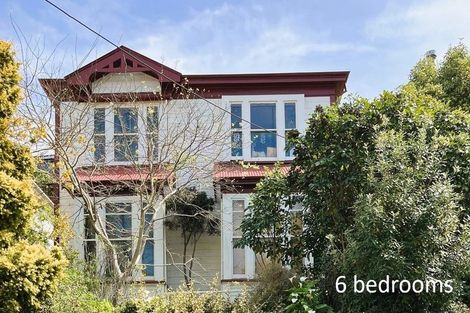 Photo of property in 18 Talavera Terrace, Kelburn, Wellington, 6012