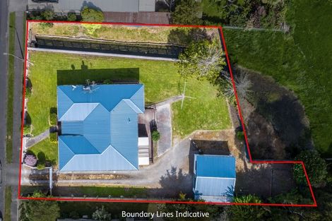 Photo of property in 21 Waterhouse Street, Masterton, 5810