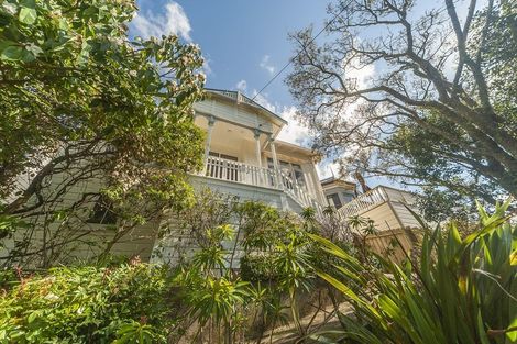 Photo of property in 35 Coolidge Street, Brooklyn, Wellington, 6021