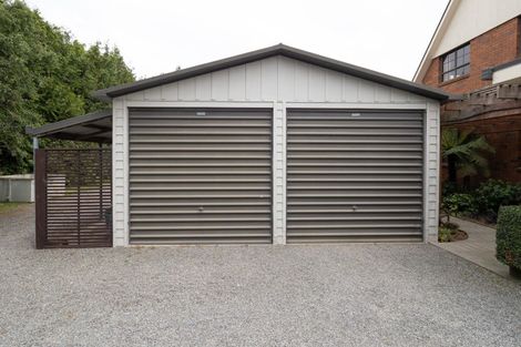 Photo of property in 55 South Park Road, Newland, Ashburton, 7772