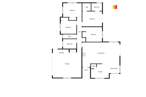 Photo of property in 21 Sretlaw Place, Brockville, Dunedin, 9011