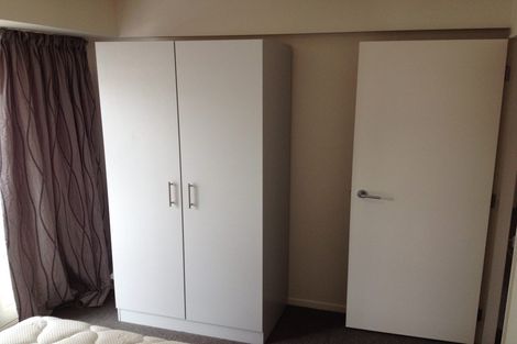 Photo of property in The Peak Apartments, 503/170 Taranaki Street, Te Aro, Wellington, 6011