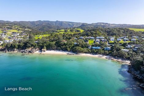 Photo of property in 102 The Ridge, Langs Beach, Waipu, 0582
