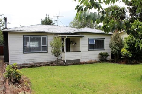 Photo of property in 34 Rawhiti Street, Dannevirke, 4930