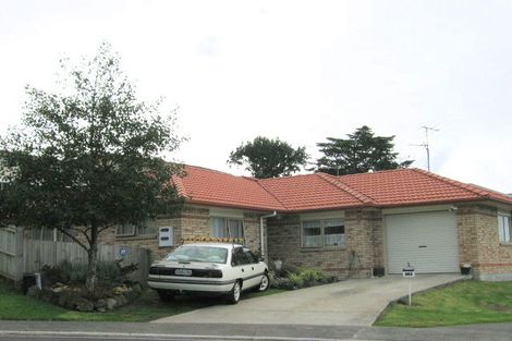 Photo of property in 111 Kamara Road, Glen Eden, Auckland, 0602