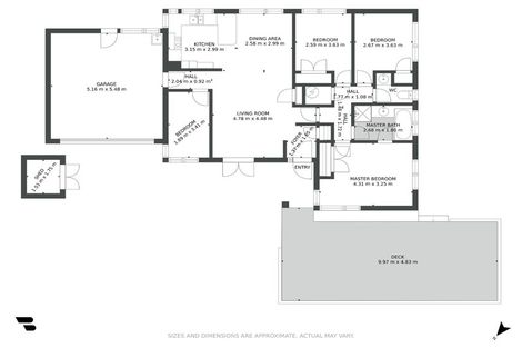 Photo of property in 7c East Street, Papakura, 2110