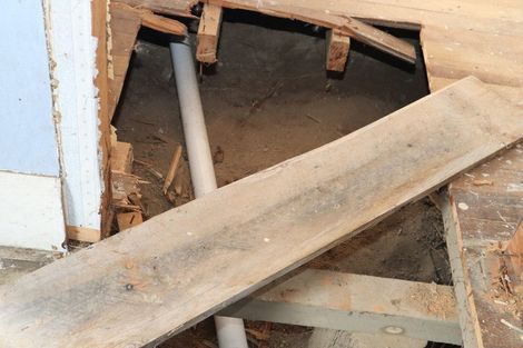 Photo of property in 5 Clark Street, Owaka, 9535