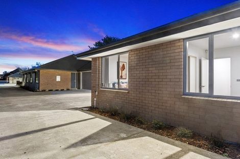 Photo of property in 3/542 Madras Street, St Albans, Christchurch, 8014