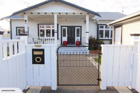 Photo of property in 108 Richmond Street, Petone, Lower Hutt, 5012