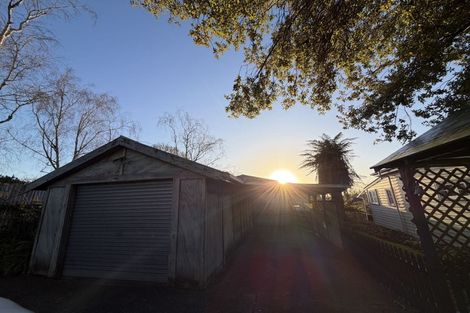 Photo of property in 787 Runciman Road, Runciman, Drury, 2578