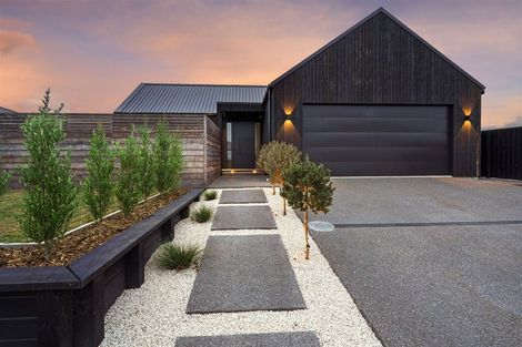 Photo of property in 46 Charles Upham Drive, Rangiora, 7400