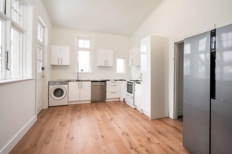 Photo of property in 281 High Street, Dunedin Central, Dunedin, 9016