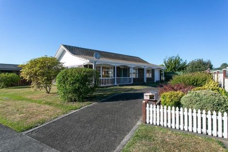 Photo of property in 5 Raupo Place, Matamata, 3400