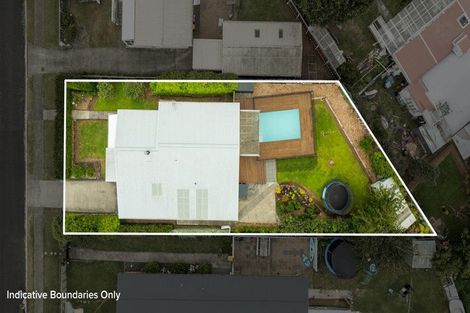 Photo of property in 18 Norwood Road, Paeroa, 3600