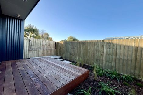 Photo of property in 5/83 Edinburgh Street, Spreydon, Christchurch, 8024