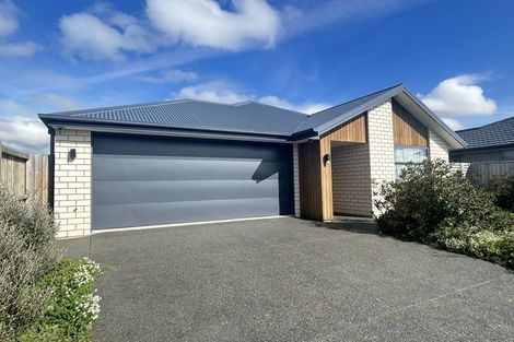 Photo of property in 12 Eyas Drive, Rolleston, 7615