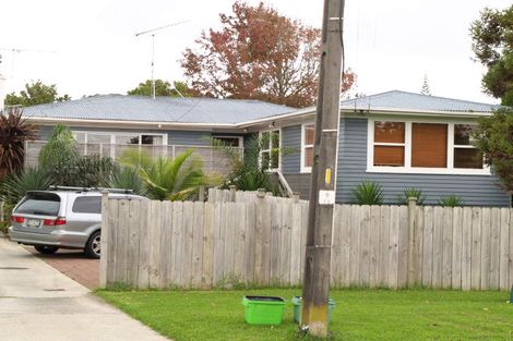Photo of property in 118a Moore Street, Howick, Auckland, 2014